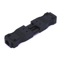 LCB stekerbaar female connector compatible with Wieland GST18 - IP20 rated
