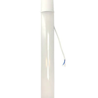 Spektrum LED-Leiste 60cm 18W Armatur für warmweiße Umgebungsausleuchtung