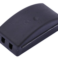 LCB Verteilerdose mit Klemmenblock 3-adrig 0,25mm² bis 2,5mm² IP44, 220-240V, CE RoHS zertifiziert