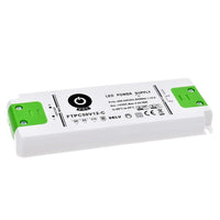 GLP LED dimmbarer Netzadapter 12V 50W 4.16A für 12V LED-Beleuchtung