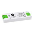 GLP LED power supply adapter 24V 50W 2.08A, dimmable driver for 24V LED lighting, IP20 CE RoHS