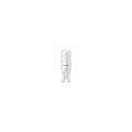 Philips CorePro LEDcapsule G9 2.7W 2700K warm white dimmable bulb