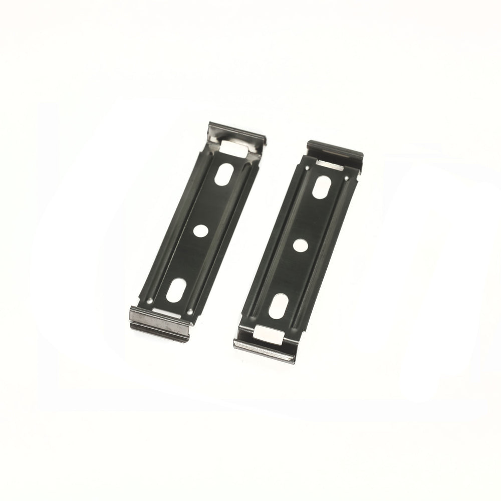 Spectrum LED-Lichtleiste 120cm 32W 3000K Warmweiß 4000 Lumen IP20 Decken- oder Pendelmontage Weiß