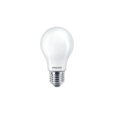 Philips MASTER Value LED Lampe 11.2W E27 2700K 1521 Lumen A60 Warmweiß Dimmbar Mattes Finish