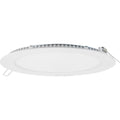LED dimmbarer runder Einbaustrahler 12W 4000K - ersetzt 100W