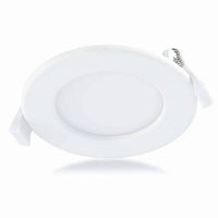 Spectrum LED recessed spotlight round 10.5W 6000K IP20 Philips chip 220-240V CE RoHS White