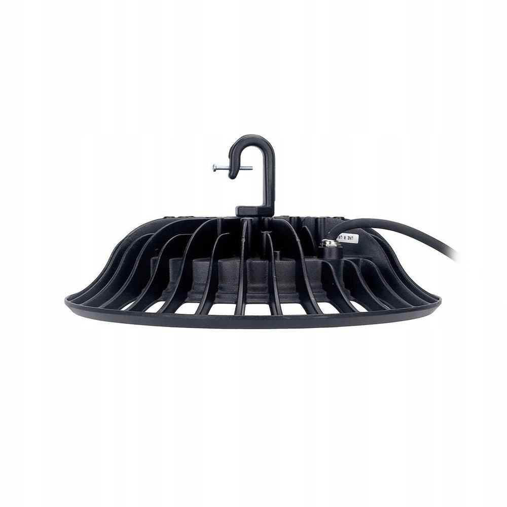 150W LED UFO High Bay ECO-Leuchte mit Philips Chip, 13500 Lumen, 3000K