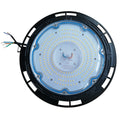 LCB LED UFO High Bay dimmbar 240W 4000K 150 Lumen pro Watt IP20 Philips Chip CE RoHS 5 Jahre Garantie