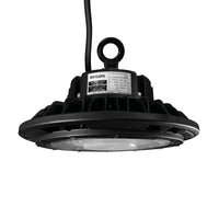 LCB LED UFO Hochregallampe 240W 6000K Philips Treiber 5 Jahre Garantie