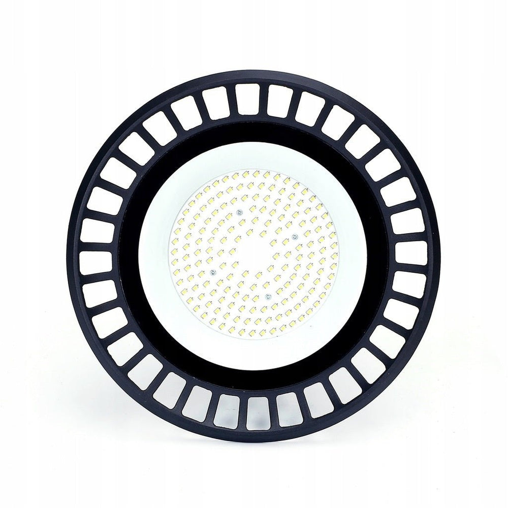 150W LED UFO High Bay ECO-Leuchte mit Philips Chip, 13500 Lumen, 3000K