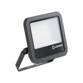 LED Lampe 10.5W 3000K 1521 Lumen 220-240V IP20 IK10 CRI 80 matt gold Aluminium nicht dimmbar CE RoHS