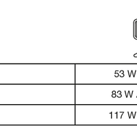 LED Lampe 10.5W 3000K 1521 Lumen 220-240V IP20 IK10 flimmerfrei Aluminium Matt Gold mit Treiber