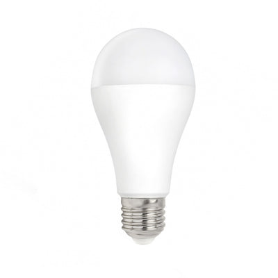 Spectrum LED Lampe E27 20W 2350 Lumen 4000K neutralweiß 230V 160° Abstrahlwinkel nicht dimmbar hohe Lumen