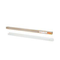 LED Montagebalk Linear Ultra Output 46W 4000K 5500 lumens 150cm Cool White