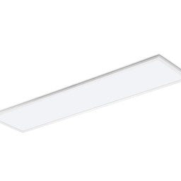 LED Backlight-Panel 120x30cm, 36W 3960 Lumen, 3000K Warmweiß, UGR22 Opal, IP20, 5 Jahre Garantie