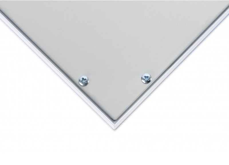 LCB LED Panel 150x30cm Pro Slim Line 40W 4800 Lumen 3000K UGR22 Opal IP20 CE RoHS 5 Jahre Garantie