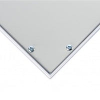 Tsong LED lamp 10.5W 3000K warm white, CRI 80, IP20, long-lasting 15000h, compact size with 5 year warranty