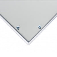 LCB LED Panel 150x30cm Pro Slim Line 40W 4000 lumens 4000K Cool White UGR19 IP41 Prisma 5 Year Warranty