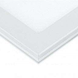 LED Backlight-Panel 120x30cm, 36W 3960 Lumen, 3000K Warmweiß, UGR22 Opal, IP20, 5 Jahre Garantie