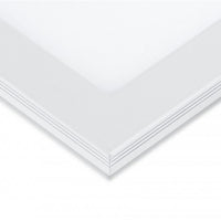 LCB LED Panel 150x30cm Pro Slim Line 40W 4800 lumens 3000K UGR22 Opaal Philips chip IP20 CE RoHS