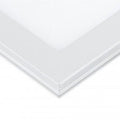 LED backlit panel 120x30cm 36W 3960 lumen 4000K cool white UGR22 opal 5-year warranty