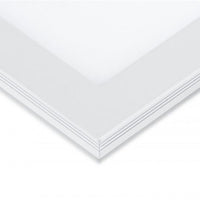 LCB Pro Slim Line LED-Panel 150x30cm 40W 4800 Lumen 3000K