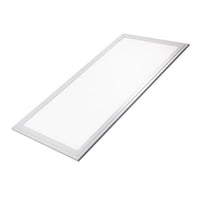 Lcb LED-Panel 60x30cm 3000K 2040 Lumen 24W IP20 CE RoHS 5 Jahre Garantie