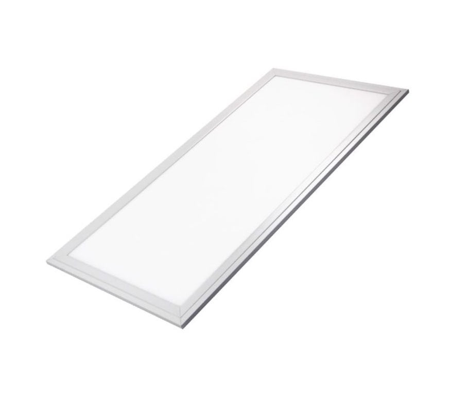 Lcb LED-Panel 60x30cm 3000K 2040 Lumen 24W IP20 CE RoHS 5 Jahre Garantie