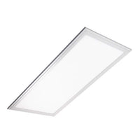 Lcb LED-Panel 60x30cm 3000K 2040 Lumen 24W IP20 CE RoHS 5 Jahre Garantie