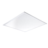 LED paneel 60x60cm pro slim line 36W 4320 lumen 4000K cool white UGR22 opal