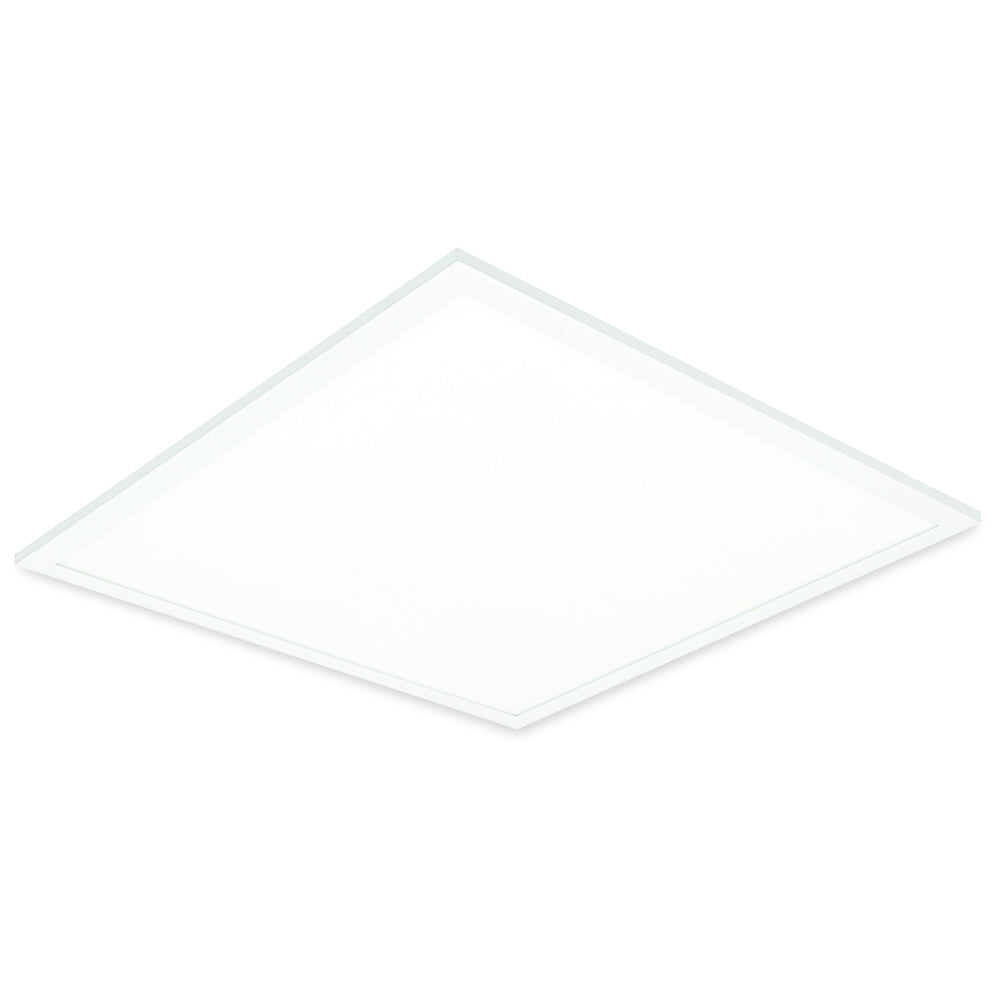 Tsong LED Panel 60x60cm Pro Slim Line 36W 4320 Lumen 4000K IP65 UGR22 opal Philips Chip 5 Jahre Garantie