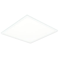 led panel 60x60cm ip65 moisture resistant 36w 4320 lumen 4000k cool white ugr22 opal