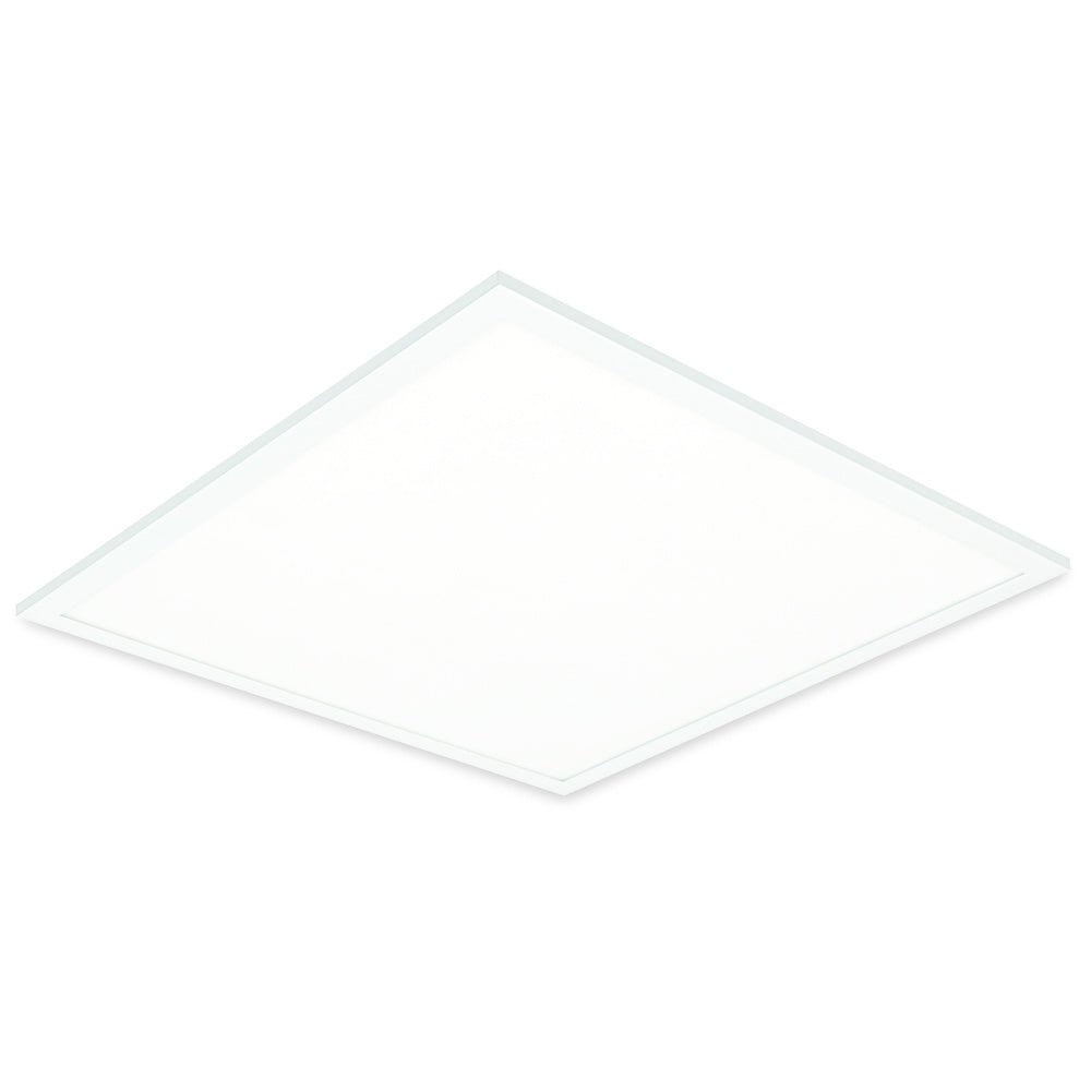 led panel 60x60cm ip65 moisture resistant 36w 4320 lumen 4000k cool white ugr22 opal