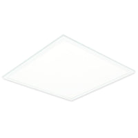 led panel 60x60cm pro slim line 36w 3000k 4320 lumen warm white ugr22 opal