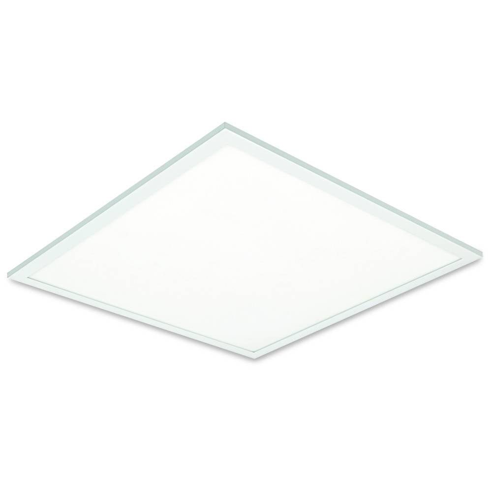 LED-Panel 30x30cm 3000K 1620 Lumen 18W von LCB mit 5 Jahren Garantie
