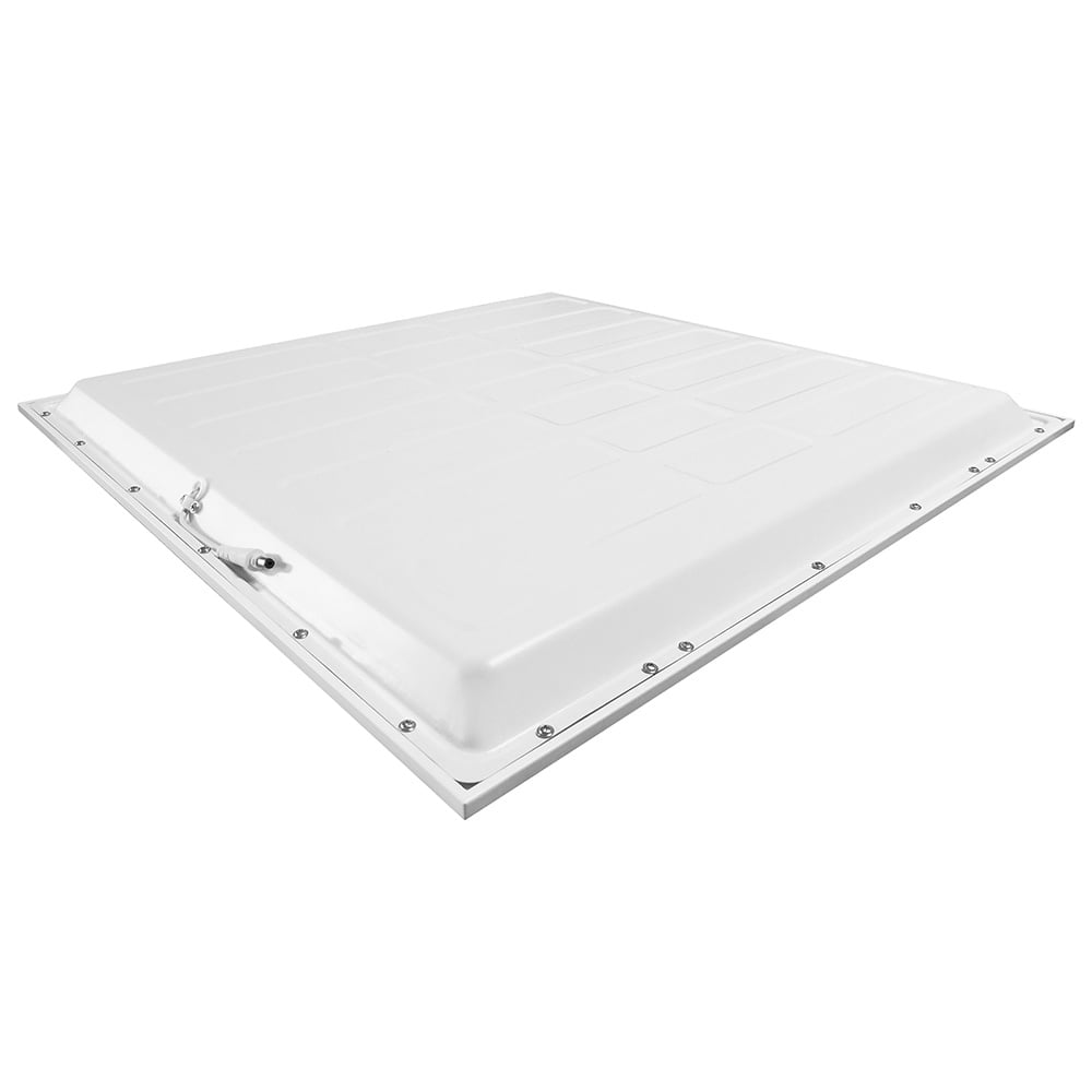 LCB 60x60cm LED-Hintergrundbeleuchtungsplatte 36W 3600 Lumen UGR22 opal 3000K