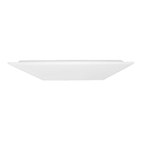 LCB 60x60cm LED-Hintergrundbeleuchtungsplatte 36W 3600 Lumen UGR22 opal 3000K