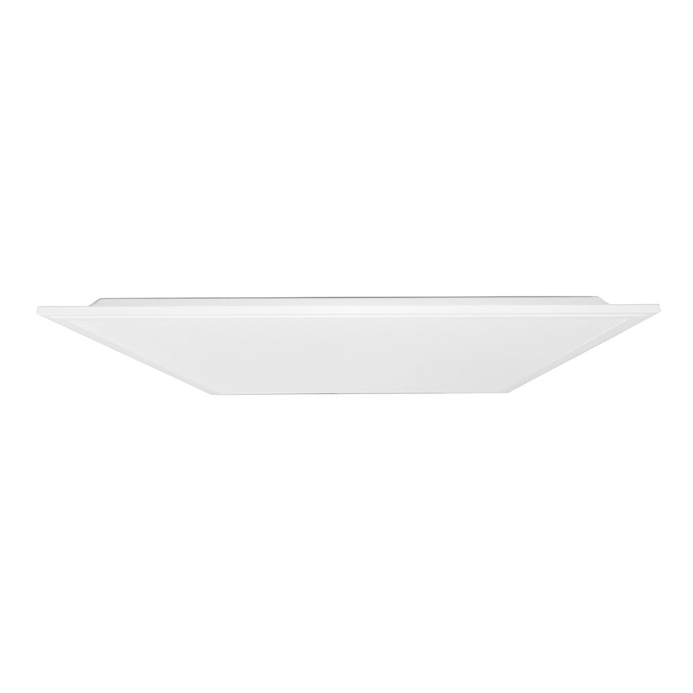 LCB 60x60cm LED-Hintergrundbeleuchtungsplatte 36W 3600 Lumen UGR22 opal 3000K