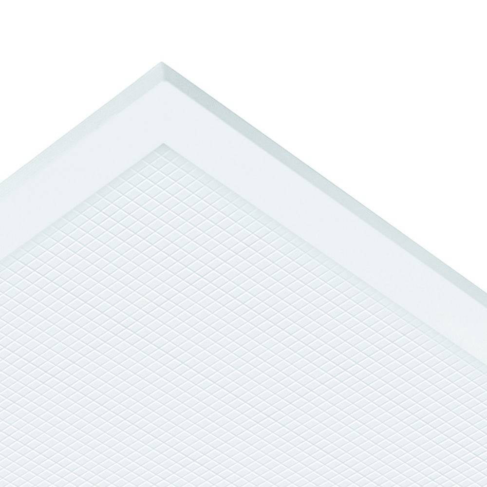 Tsong LED Panel 60x60cm Pro Slim Line 36W 4320 Lumen 3000K Warmweiß UGR19 Philips Chip IP20 CE RoHS