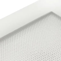 LCB LED Panel 150x30cm Pro Slim Line 40W 4000 lumens 4000K Cool White UGR19 IP41 Prisma 5 Year Warranty