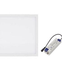 Philips LED-Panel 30x30cm 18W 1800 Lumen 4000K Neutralweiß Slim Line