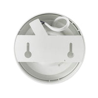 Spectrum LED ceiling light round 18W replaces 105W, 3000K, 2200 lumens, IP20, CRI >80, 110° beam angle