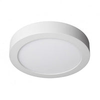 Spectrum LED ceiling light round 18W replaces 105W, 3000K, 2200 lumens, IP20, CRI >80, 110° beam angle