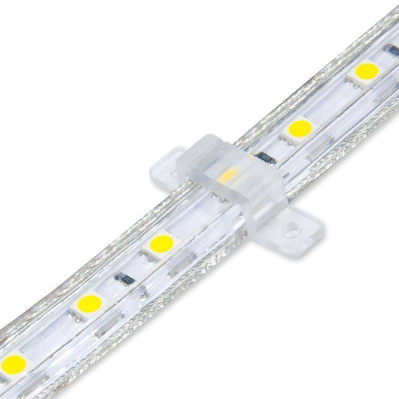 Tsong LED Lichtband 50m 3000K Warmweiß, 1521 Lumen, IP20, Philips Chip, 220-240V, 120° Abstrahlwinkel