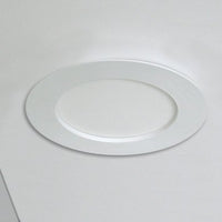 Spectrum led inbouwspot rond 6W 6000K vervangt 48W Philips chip