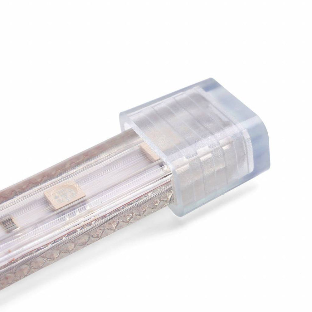 Tsong LED light strip 50m 3000K warm white, 1521 lumens, IP20, Philips chip, 220-240V, 120° beam angle