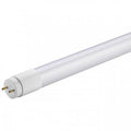 LCB LED T8 Röhre 18W 3040 Lumen 865 Tageslichtweiß 120cm ersetzt 36W 5 Jahre Garantie