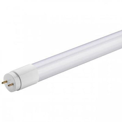 LCB LED T8 Röhre 18W 3040 Lumen 865 Tageslichtweiß 120cm ersetzt 36W 5 Jahre Garantie