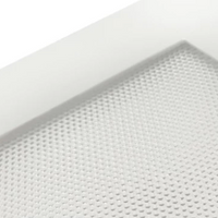 Tsong LED Panel 60x60cm Pro Slim Line 36W 4320 lumens 3000K Warm White UGR19 Philips chip IP20 CE RoHS