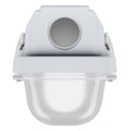 LED waterproof mounting batten, moisture-resistant housing for 1x150cm LED tube, durable performance